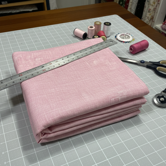Stitched With Love Tablet/ Book Sleeve Cover